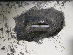 嵊泗漏水维修公司浅析嵊泗市地下管道测漏仪原理