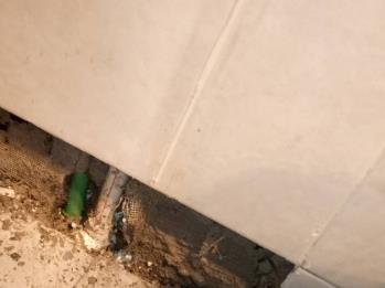 嵊泗卫生间测漏水公司分享下嵊泗市地下管线探测方法分析