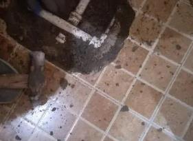 嵊泗卫生间测漏水公司分享下嵊泗自来水管道泄漏检测的具体位置分析。