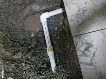 嵊泗卫生间漏水检测公司分享下家用管道漏水检测方法