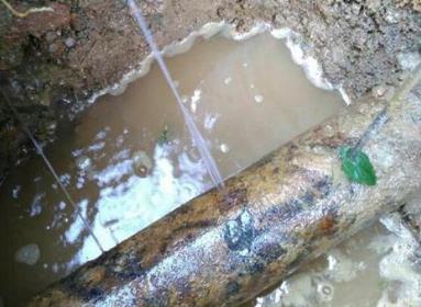 嵊泗测漏水公司浅析嵊泗市地下水管漏水检测方法。