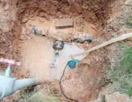 嵊泗测漏水公司浅析嵊泗地下水管漏水有哪些处理方法？
