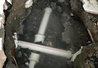  嵊泗测漏水公司浅析嵊泗管道泄漏检测公司检测水管泄漏
